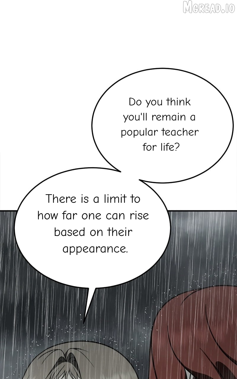 Change Me Chapter 182  - page 45